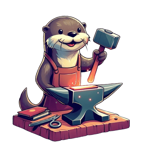 Otter Home Page
